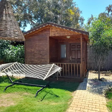 Nirvana Beach Club Bungalow Fethiye