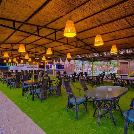 Nirvana Beach Club Bungalow Fethiye