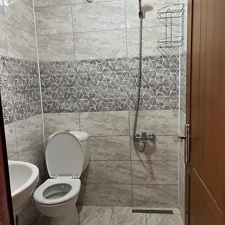 Nirvana Beach Club Bungalow Fethiye