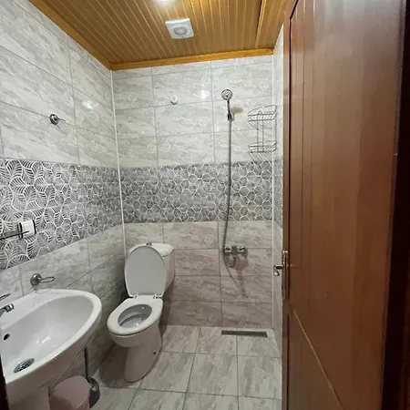 Nirvana Beach Club Bungalow Guest house *