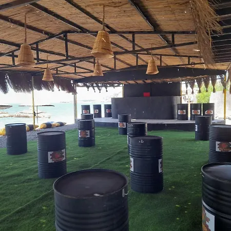 Nirvana Beach Club Bungalow * Фетхие